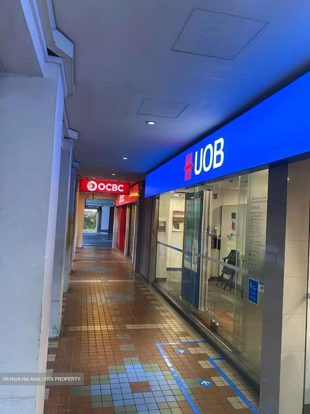 Bukit Batok Central (D23), Retail #567530801